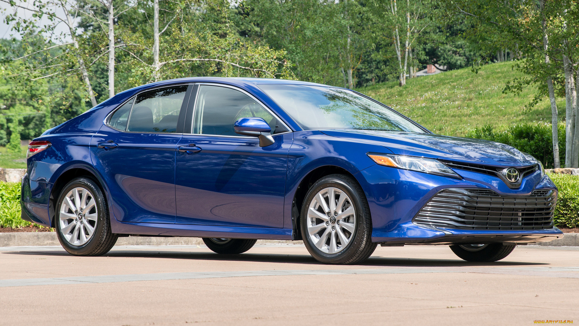 , toyota